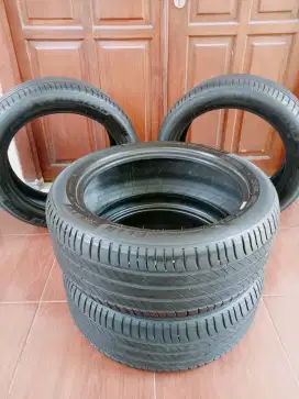 Michelin Primacy 4 R18