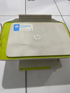 Printer HP deskjet