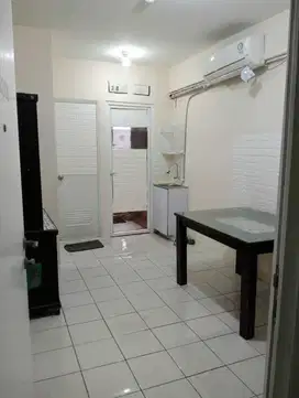 Apartment Di Jual Kosongan green Pramuka City