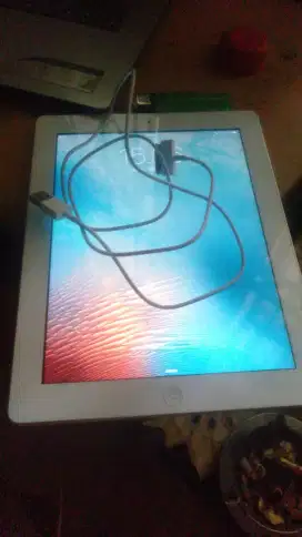 Jual ipad 2 kondisi 80%