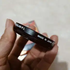Marumi CPL Filter 52 mm