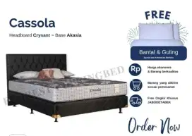 Kasur berkwalitas