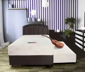 Kasur mattras berkwalitas