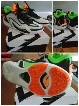 sepatu Jordan tatum 1