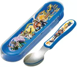 Spoon kamen rider