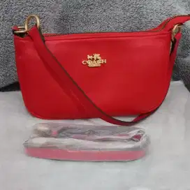 Tas Wanita Coach Shoulder Bag