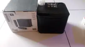 Speaker aktif lancar jaya