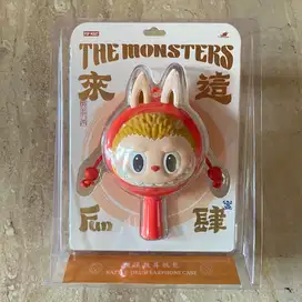 (NEW) Pop Mart The Monsters Let's Have Fun Together Series Labubu