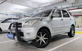 [OLXmobbi] Daihatsu Terios 1.5 TS EXTRA Bensin-MT 2015 Hitam