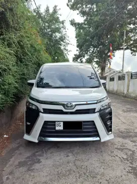 voxy matic 2018 km40rb