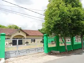 Dijual Tanah Sangat Strategis