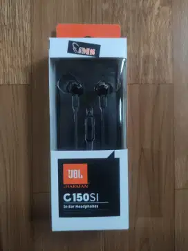 Headset JBL C150SI Original IMS