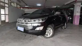 [OLXmobbi] TDP 14JT Toyota Kijang Innova 2.0 V Bensin-AT Hitam 2019