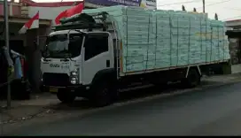 Kasur Sofa Bed Busa Inoac Asli