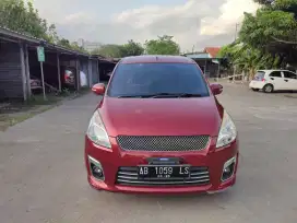 Jual kalem saja Suzuki Ertiga GL 2014 MT