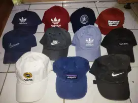 TOPI BIKIN GANTENG