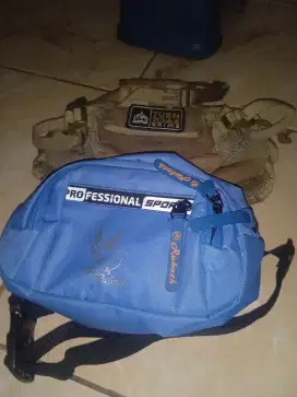 Dijual Tas Selempang