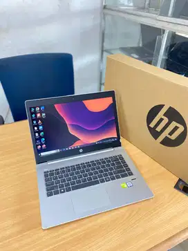 LAPTOP EDITING Hp ZHAN 66 Pro G1 Core i5 8thGen Processor