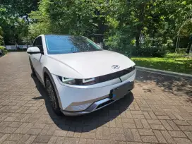 HYUNDAI IONIQ5 BLUELINK SIGNATURE LONG RANGE 2023