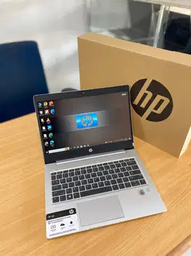 Hp ProBook 430 G7 Core i5 10thGen Processor