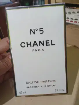 Parfum Chanel No 5