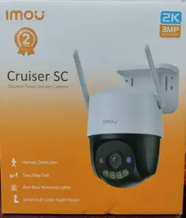 IMOU CRUISER SC 3 MP