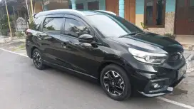 Mobilio Rs 2020 metik..facelift