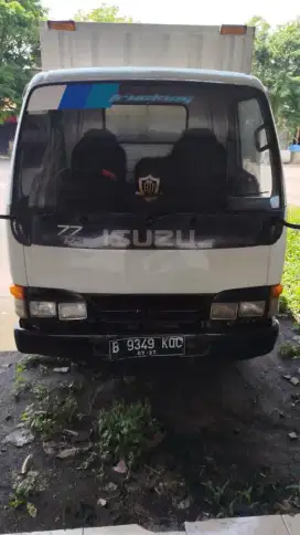 Dijual Isuzu Elf