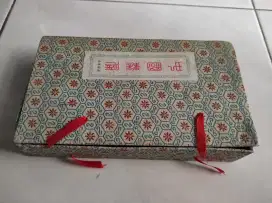 Patung perunggu