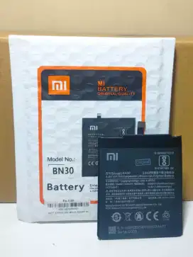 Baterai Xiaomi BN-30 Original