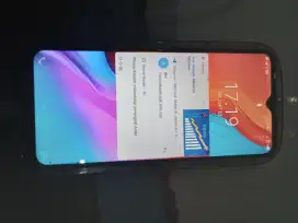 Infinix Hot 8 Ram 4/64gb