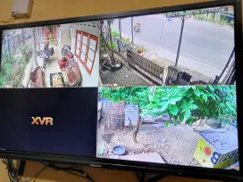 CCTV buy 3 free 1