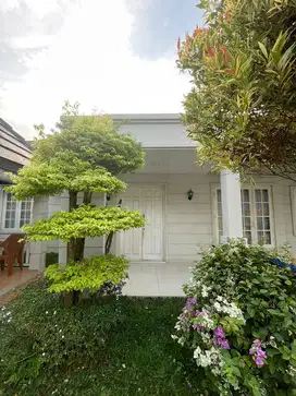 RUMAH DI KAWASAN CLUSTER CITRALAND TAMAN PURI bisa KPR