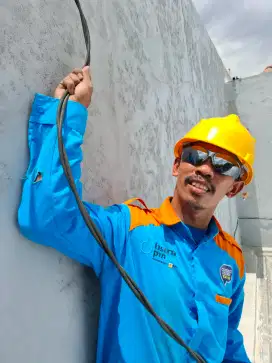 Jasa teknisi listrik