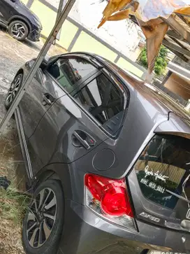 Honda Brio 2017 Bensin type Rs