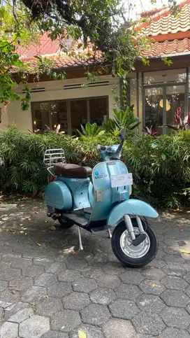 Vespa Exclusive 2