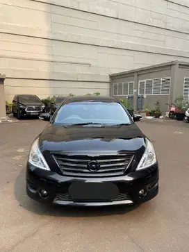 Nissan Teana XV J32 2013 Hitam Black Teana 2013 Teana 2015 Tangan 1