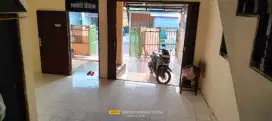 DIJUAL Cepat Rumah + Ruko (Nego)