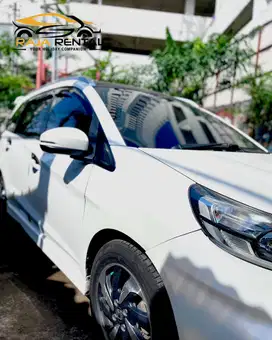 Honda Mobilio 2018 Bensin