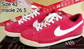 Nike Supreme TXT