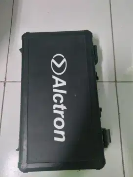 mic alctron mc001