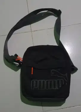 Tas selempang puma