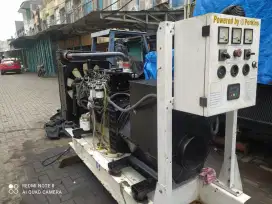 Genset 150 KVA Istimewa