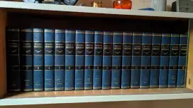 Ensiklopedia Americana