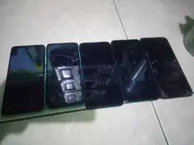 Jual borongan aja nih hp advan G5 2,advan G3pro 2.sm advan G9pro 1