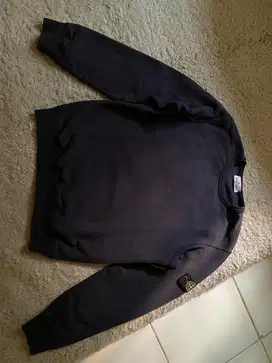 Crewneck Stone Island Original