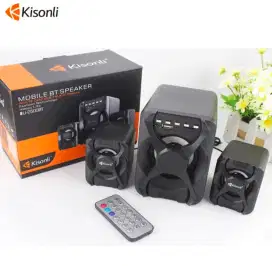 SPEAKER BLUETOOTH KISONLI