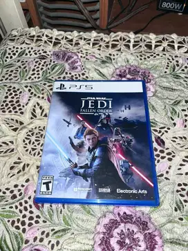 BD/Kaset PS5 Jedi Fallen Order