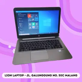 RAM 16GB Core i7 Slim HP Elitebook Folio 1040 G3 [22|10]