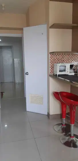 The Green Pramuka BG Furnish apartment Di Jual